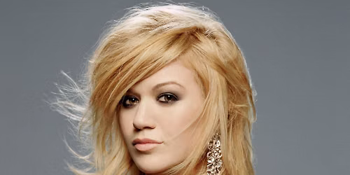 Kelly Clarkson