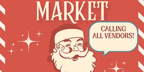 Newberry Main Street's Christmas Market