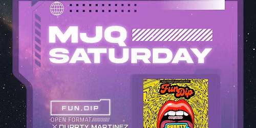 MJQ \/\/ FUN.DIP \/\/ IN.THE.TERMINAL