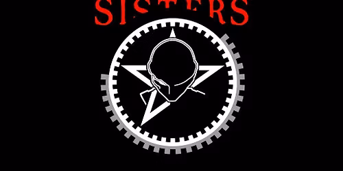 The Sisters of Mercy