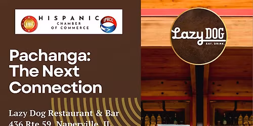 Pachanga: The Next Connection