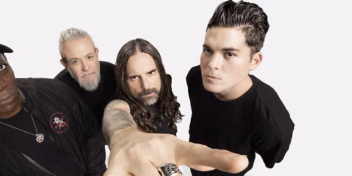 Sepultura in S\u00e3o Paulo