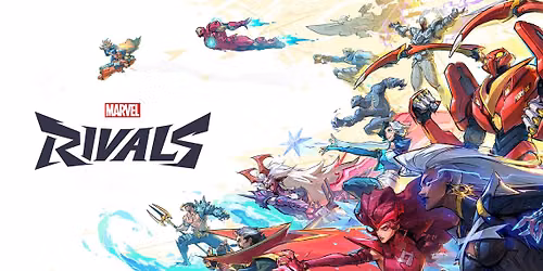 Marvel Rivals LFG + Community Night Pittsburgh @ Goat Gamers Lounge