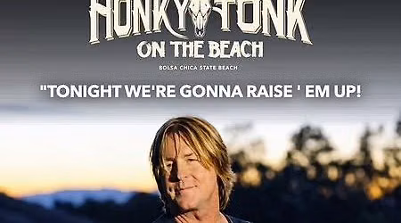 Urban Skies - Keith Urban Tribute 