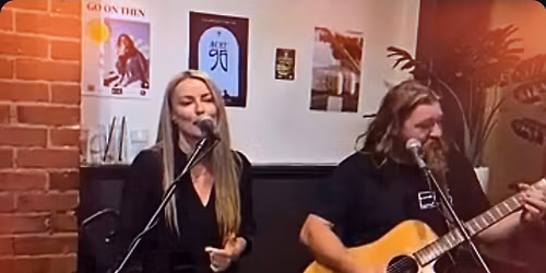 HartBurn @ Korked! \ud83c\udfb6