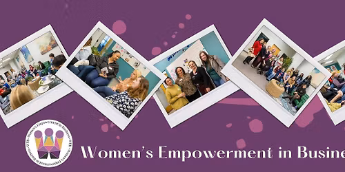 End of Year Networking Potluck!