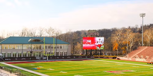 Lafayette Leopards Women's Basketball vs. Lehigh Mountain Hawks