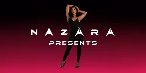 Open Bachata Styling Class with Nazara Training Team (BEGINNERS WELCOME)