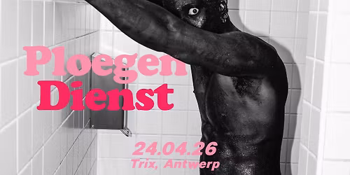 Ploegendienst + C\u2019est Qui? \/ Trix