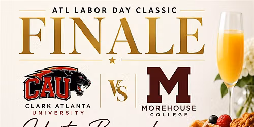 Labor Day Classic Brunch and Beats