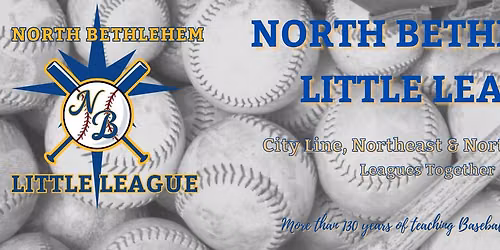 NBLL End of Season Picnic