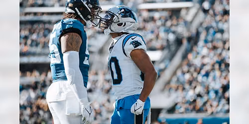 NFL Preseason: Jacksonville Jaguars vs. Carolina Panthers