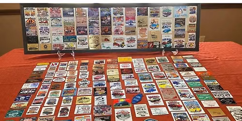 Hays Car Guys swap meet