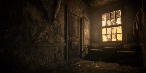 Hotel Hafnia - Lytteoplevelse for alle sanser