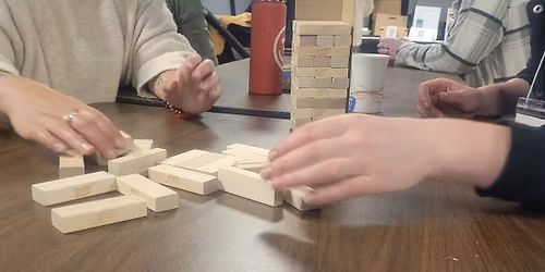 Gather Together - Final 2025 Meetup!