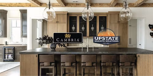 CEU Event: Cambria at Upstate Granite Solutions
