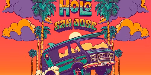 Holo Holo San Jose at Discovery Meadow