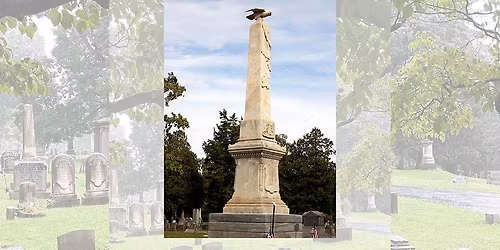 Rededication Ceremony: Taylor Monument
