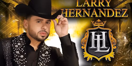 LARRY HERNANDEZ & MAS