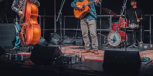 NOTO Summer Concert Series Featuring Pretend Friend