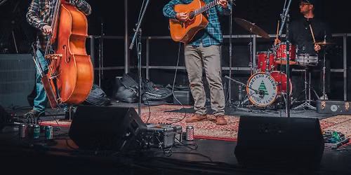NOTO Summer Concert Series Featuring Pretend Friend