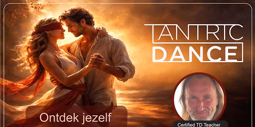 SOULWAY's TANTRIC DANCE XL