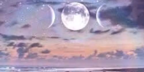 Soul Sisters December's Women's Circle