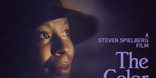 Classic Movie Night: The Color Purple