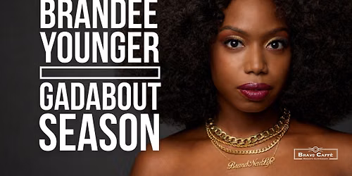 BRANDEE YOUNGER "GADABOUT SEASON"