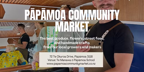 Local Legends Market