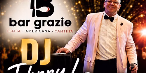 DJ Johnny L