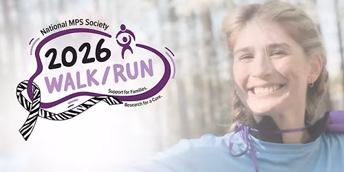 Columbus Run, Walk, and Roll for MPS