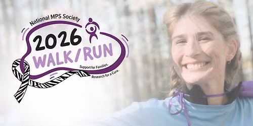 Columbus Run, Walk, and Roll for MPS