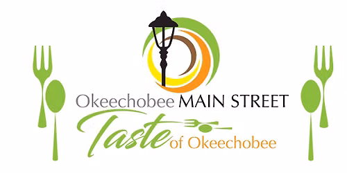 Taste of Okeechobee