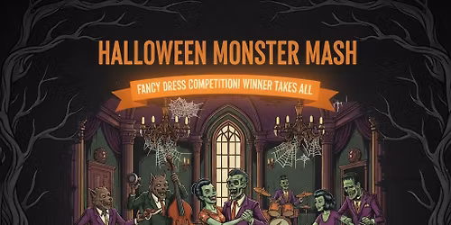 Zootz @ The Racing Greyhound