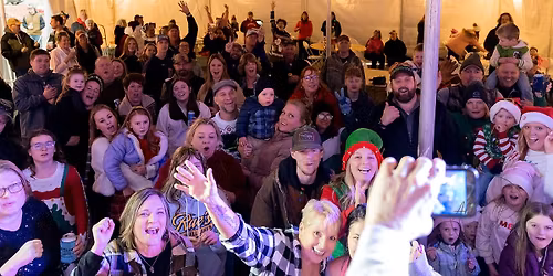 OLD TIME CHRISTMAS GATHERING Hosted By The Moes Sell Homes