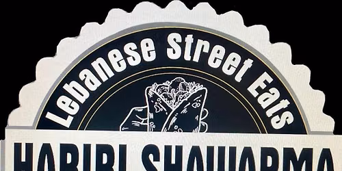 Food Van- Habibii Shawarmaa