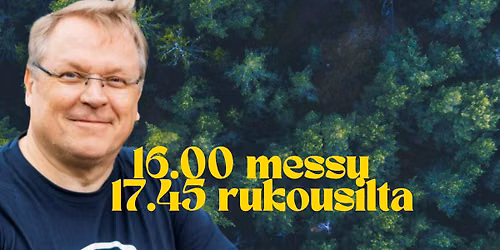 Ilta Lakeudelle -syyskauden avaus