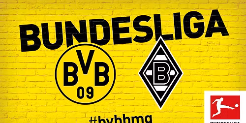 BVB : BMG