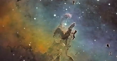 Night Sky Viewing with Astronomer