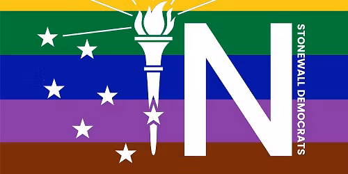 Party, Pride and Pumpkins