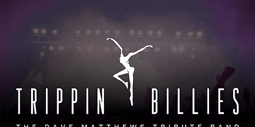 Trippin Billies- The Dave Matthews Tribute Band