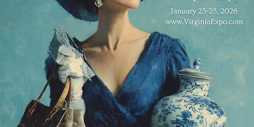 The Virginia Antiques Expo
