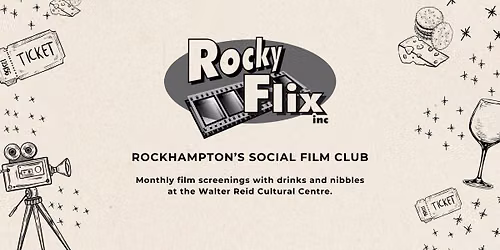 Rocky Flix September Film