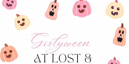 Girlyween