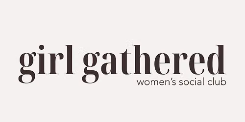 Girl Gathered Game Night!