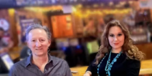 Heather Roush Duo at 1860 Taproom