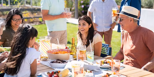 Last Saturday at Haddington