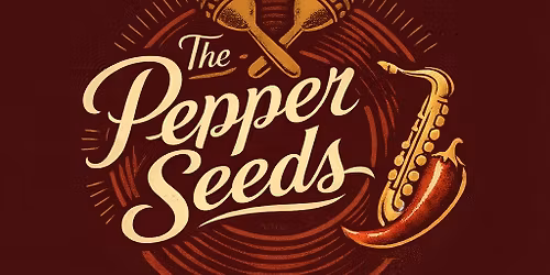 The Pepper Seeds at The Earl Haig Club Concert Room