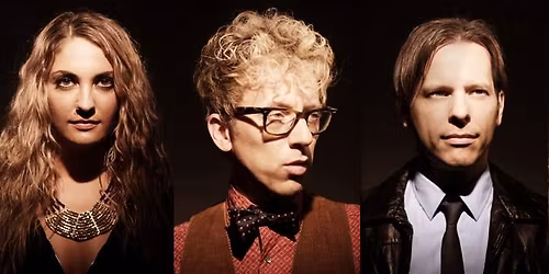 Zodiac at River Spirit casino